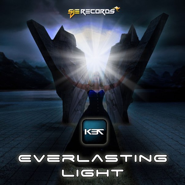 Everlasting Light (Original Mix)